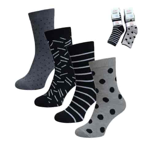 Skarpeta damska FROTTE THERMO RP7999596