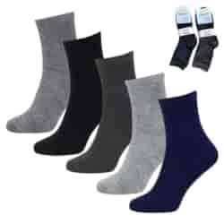 Skarpeta damska FROTTE THERMO RP799619