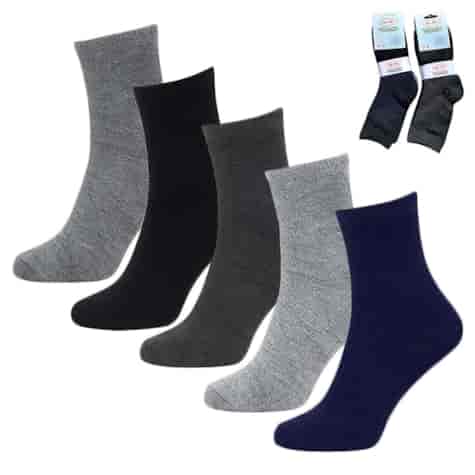 Skarpeta damska FROTTE THERMO RP799619