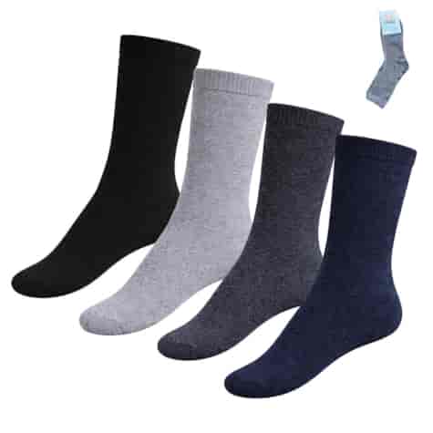 Skarpeta męska FROTTE THERMO RP799619