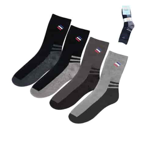 Skarpeta męska FROTTE THERMO RP799640