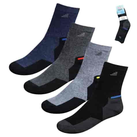 Skarpeta męska FROTTE THERMO RP799664