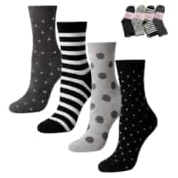 Skarpeta damska 5-PAK RP799688