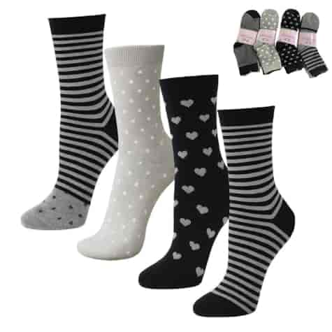 Skarpeta damska 5-PAK RP799695