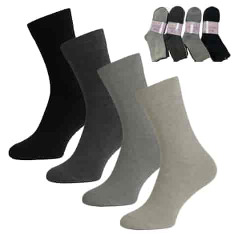 Skarpeta damska 5-PAK RP799701