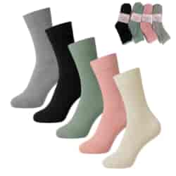 Skarpeta damska 5-PAK RP799718