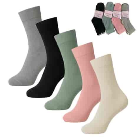 Skarpeta damska 5-PAK RP799718