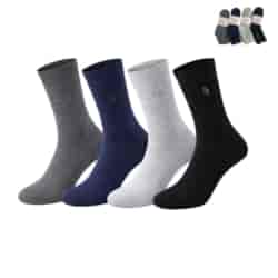 SKARPETY MĘSKIE GARNITUROWE 5-PAK RP799725