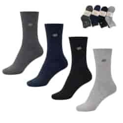 SKARPETY MĘSKIE GARNITUROWE 5-PAK RP799732