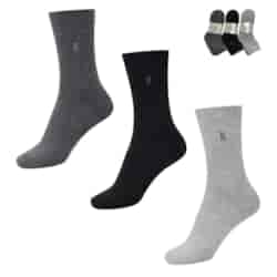 SKARPETY MĘSKIE GARNITUROWE 5-PAK RP799749