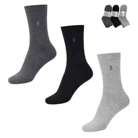 SKARPETY MĘSKIE GARNITUROWE 5-PAK RP799749