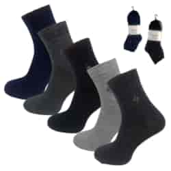 SKARPETY MĘSKIE GARNITUROWE 5-PAK RP799756