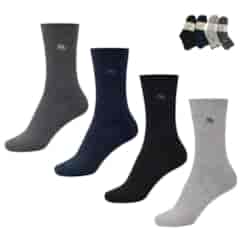 SKARPETY MĘSKIE GARNITUROWE 5-PAK RP799763