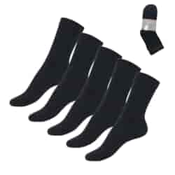 SKARPETY MĘSKIE GARNITUROWE 5-PAK RP799787