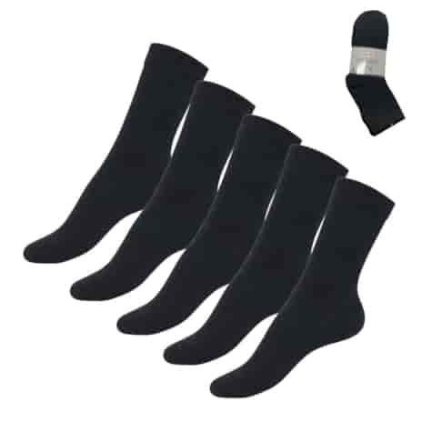 SKARPETY MĘSKIE GARNITUROWE 5-PAK RP799787