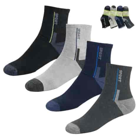 Skarpety męskie SPORT 5-PAK RP799794