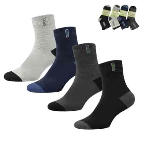 Skarpety męskie SPORT 5-PAK RP799800