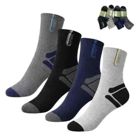 Skarpety męskie SPORT 5-PAK RP799817