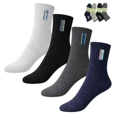 Skarpety męskie SPORT 5-PAK RP799824