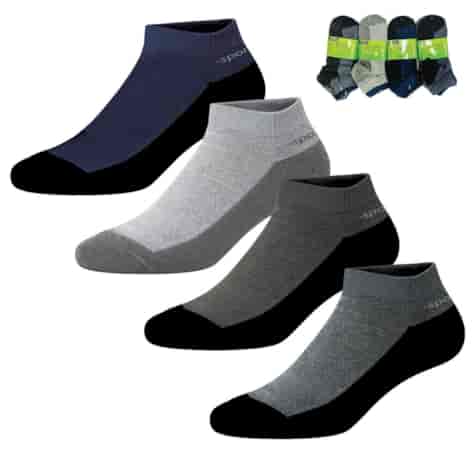 Stopki męskie model SM03  5-PAK