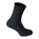 Skarpety Pation Chitosan - Czarny 43/46