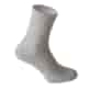 Skarpety Pation Chitosan - Szary 40/42