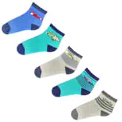 Skarpety dziecięce Xintao