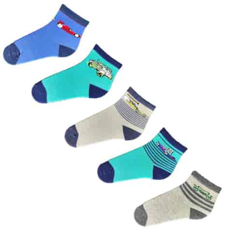 Skarpety dziecięce Xintao