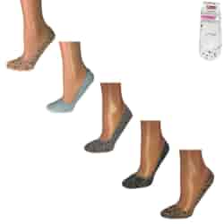 Baleriny damskie mix Tongyun