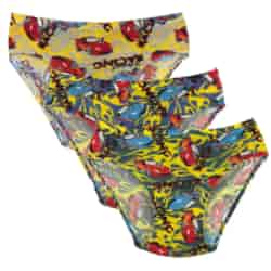 Slipy chlopiece Solla