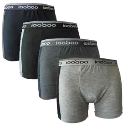 Bokserki męskie IooSoo