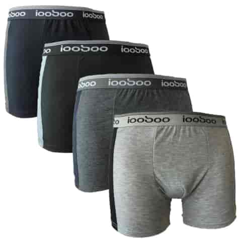 Bokserki męskie IooSoo