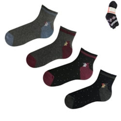 Skarpety damskie Oemen