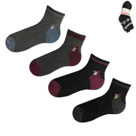 Skarpety damskie Oemen