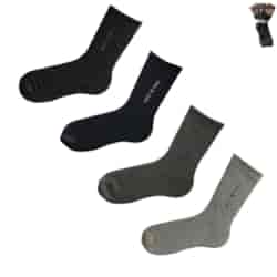 Skarpety męskie Softsail Frotte