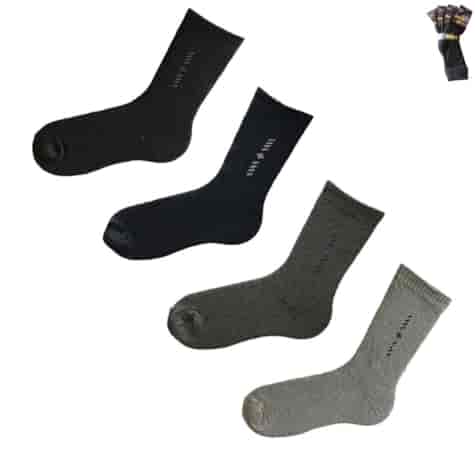 Skarpety męskie Softsail Frotte