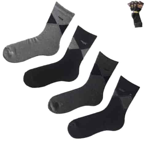 Skarpety męskie Softsail FROTTE