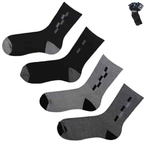 Skarpety męskie Softsail Frotte