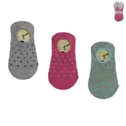 Stopki damskie mix Xintao