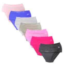 Figi damskie koronkowe Tmeila