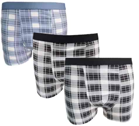 Bokserki męskie bambusowe Sweet Dream