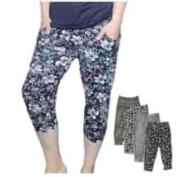 Alladynki 3/4 Raj-Pol L-3XL