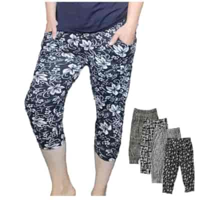 Alladynki 3/4 Raj-Pol L-3XL