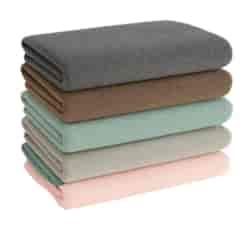 Ręcznik mały mikrofibra 100x50 cm