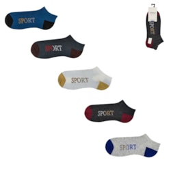 Stopki męskie Cosas AFP 2-1