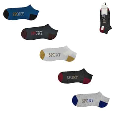 Stopki męskie Cosas AFP 2-1