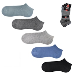 Stopki męskie Hobby Day Socks PREMIUM
