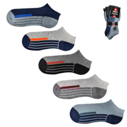Stopki męskie Hobby Day Socks