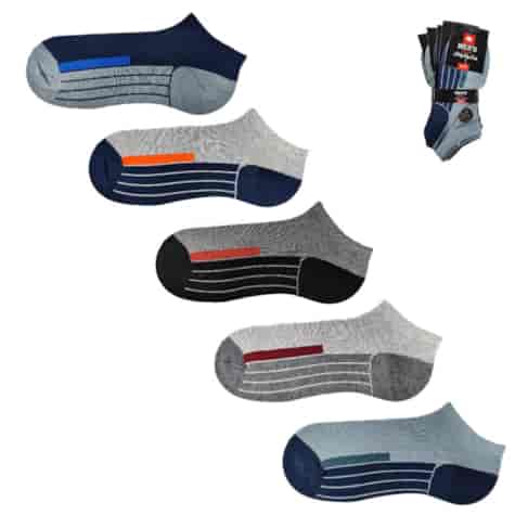 Stopki męskie Hobby Day Socks