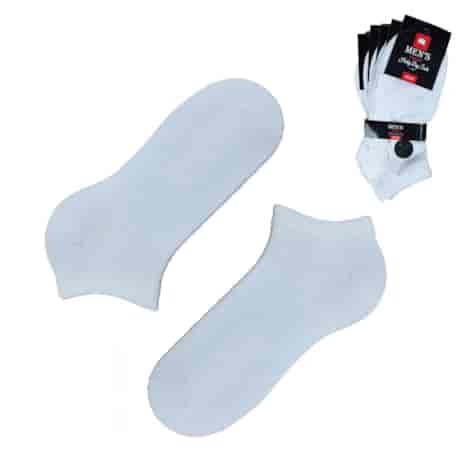 Stopki męskie Hobby Day Socks PREMIUM
